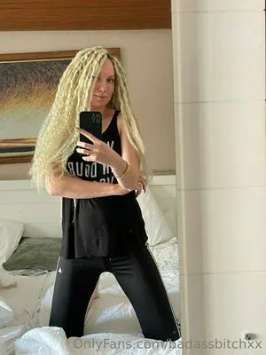 Badassbitchxx OnlyFans Leaked Free Thumbnail Picture - #lee6iwF6XU