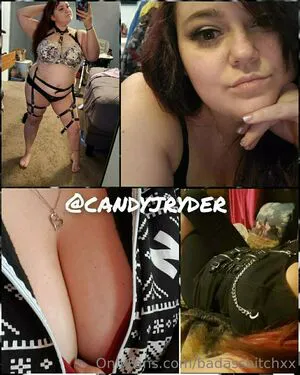 Badassbitchxx OnlyFans Leaked Free Thumbnail Picture - #niMFqpblaV