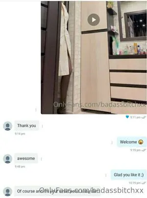 Badassbitchxx OnlyFans Leaked Free Thumbnail Picture - #qPbIF5LySs