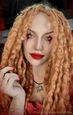 Badassbitchxx OnlyFans Leaked Free Thumbnail Picture - #qWMbhRy2yC