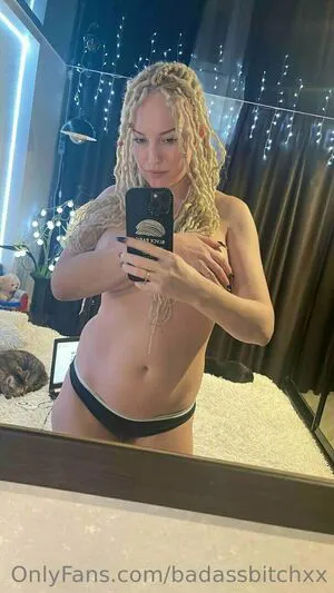 Badassbitchxx OnlyFans Leaked Free Thumbnail Picture - #qej3Lcz18M