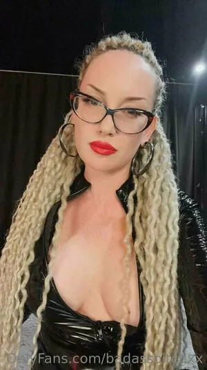 Badassbitchxx OnlyFans Leaked Free Thumbnail Picture - #r4eG1mtfPG