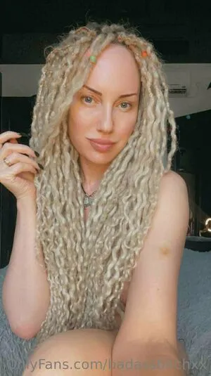 Badassbitchxx OnlyFans Leaked Free Thumbnail Picture - #s8Ru123vMA