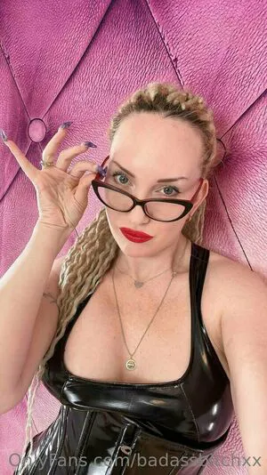 Badassbitchxx OnlyFans Leaked Free Thumbnail Picture - #tYizaLiq1o