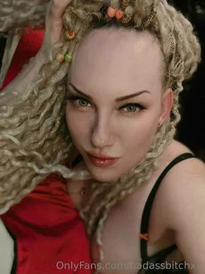 Badassbitchxx OnlyFans Leaked Free Thumbnail Picture - #yWA4IRrIUg