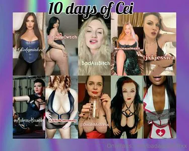Badassbitchxx OnlyFans Leaked Free Thumbnail Picture - #zicL9naZfW