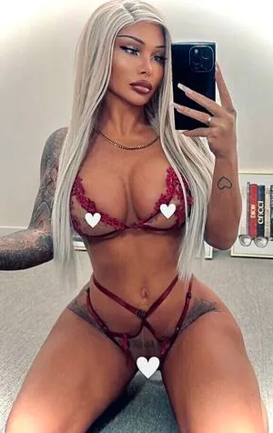 Badasscassfit OnlyFans Leaked Free Thumbnail Picture - #00XWl0LIZf