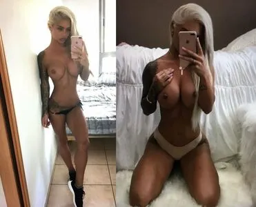 Badasscassfit OnlyFans Leaked Free Thumbnail Picture - #9lBRKNKuN0