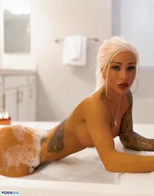 Badasscassfit OnlyFans Leaked Free Thumbnail Picture - #A3HrulrMT5