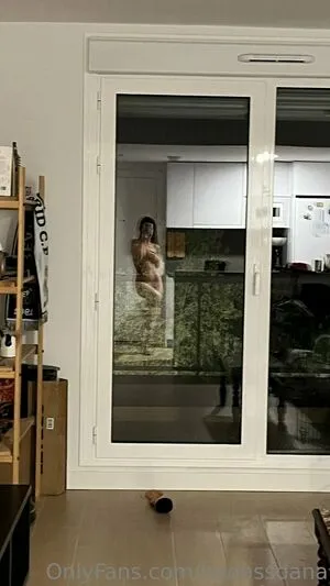 Badassdana OnlyFans Leaked Free Thumbnail Picture - #2CV9F6wbZp