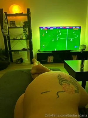 Badassdana OnlyFans Leaked Free Thumbnail Picture - #ARlDpK5sb4