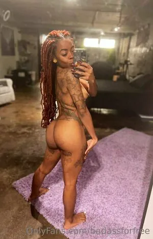 Badassforfree OnlyFans Leaked Free Thumbnail Picture - #3M2jFMPnqu