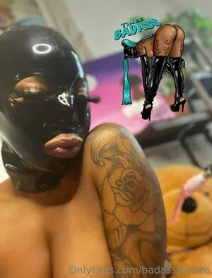 Badassforfree OnlyFans Leaked Free Thumbnail Picture - #8SW3bb8rBM