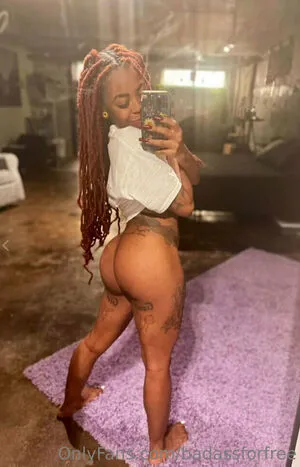 Badassforfree OnlyFans Leaked Free Thumbnail Picture - #NGz2nBFDC4