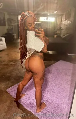 Badassforfree OnlyFans Leaked Free Thumbnail Picture - #XZZipAGLbe