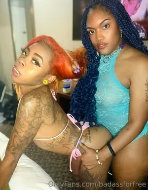 Badassforfree OnlyFans Leaked Free Thumbnail Picture - #q8obp8RZ78