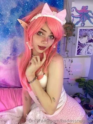 Badassnugget OnlyFans Leaked Free Thumbnail Picture - #s0tnB2AQc2