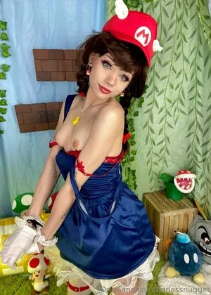 Badassnugget OnlyFans Leaked Free Thumbnail Picture - #ZGPsEsNOam