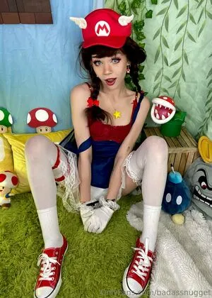 Badassnugget OnlyFans Leaked Free Thumbnail Picture - #s2XdVTtMO9