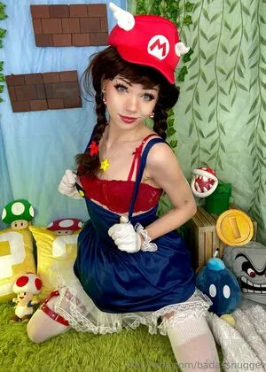 Badassnugget OnlyFans Leaked Free Thumbnail Picture - #stFlCEmX8D