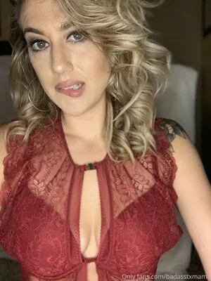 Badasstxmama OnlyFans Leaked Free Thumbnail Picture - #69CBYmnXvE