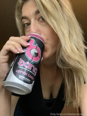 Badasstxmama OnlyFans Leaked Free Thumbnail Picture - #6PaMvQZjbc