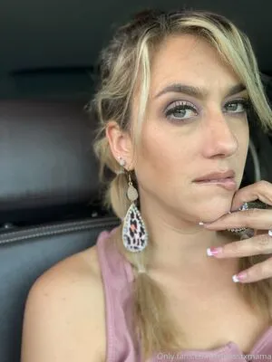 Badasstxmama OnlyFans Leaked Free Thumbnail Picture - #8nZUqlolON