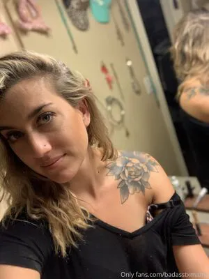 Badasstxmama OnlyFans Leaked Free Thumbnail Picture - #AkssBNJstu