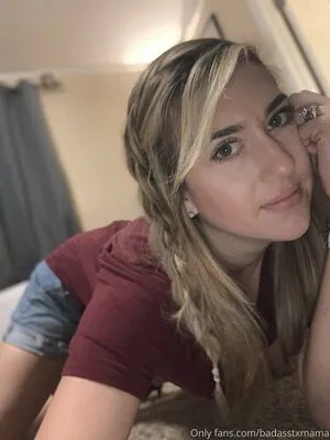 Badasstxmama OnlyFans Leaked Free Thumbnail Picture - #C7ZPjHnvBD