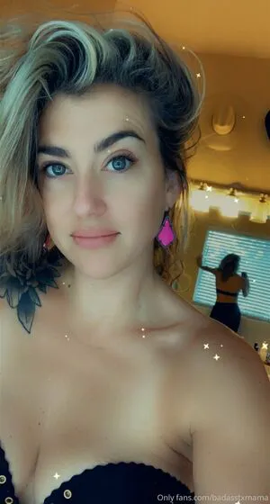 Badasstxmama OnlyFans Leaked Free Thumbnail Picture - #DvWhvLMgRZ
