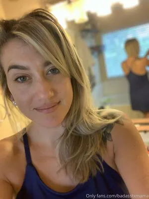 Badasstxmama OnlyFans Leaked Free Thumbnail Picture - #EuunZiCkwD