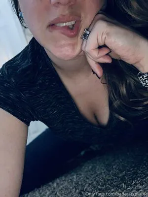 Badasstxmama OnlyFans Leaked Free Thumbnail Picture - #Nj70isEet3