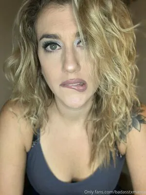 Badasstxmama OnlyFans Leaked Free Thumbnail Picture - #PWAWJgSOsq