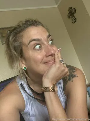 Badasstxmama OnlyFans Leaked Free Thumbnail Picture - #WrVw9sHwme