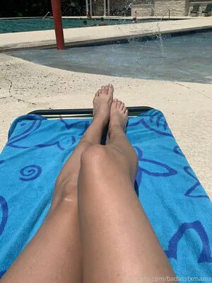 Badasstxmama OnlyFans Leaked Free Thumbnail Picture - #go1p8P9N2p