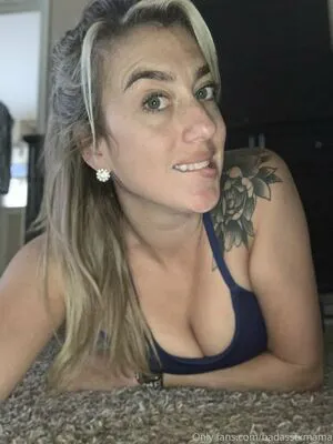 Badasstxmama OnlyFans Leaked Free Thumbnail Picture - #h3XCBu2m27