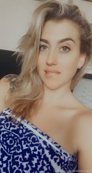 Badasstxmama OnlyFans Leaked Free Thumbnail Picture - #lD5dzYlIYK