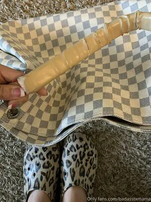 Badasstxmama OnlyFans Leaked Free Thumbnail Picture - #rhHseaaBFv