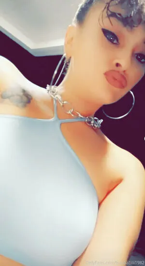 Badbabiii1982 OnlyFans Leaked Free Thumbnail Picture - #NYLustbDoI