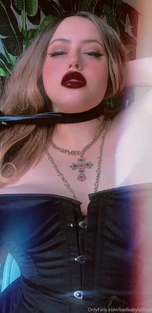 Badbabyprincessx OnlyFans Leaked Free Thumbnail Picture - #4w6V7hxtpk
