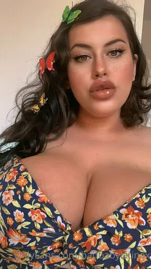 Badbabyprincessx OnlyFans Leaked Free Thumbnail Picture - #DaC60BaLho