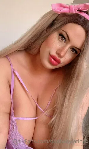 Badbabyprincessx OnlyFans Leaked Free Thumbnail Picture - #MX3YCbmM1M