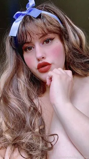 Badbabyprincessx OnlyFans Leaked Free Thumbnail Picture - #Plwjevib2d