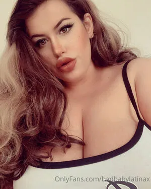 Badbabyprincessx OnlyFans Leaked Free Thumbnail Picture - #eJwpNixoRa