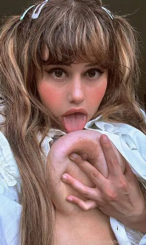 Badbabyprincessx OnlyFans Leaked Free Thumbnail Picture - #xE6uCTumin