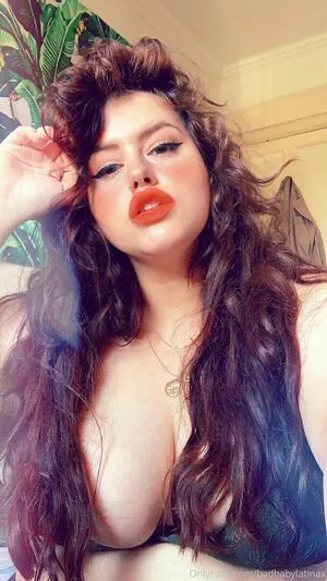 Badbabyprincessx OnlyFans Leaked Free Thumbnail Picture - #zPLqmVfytU