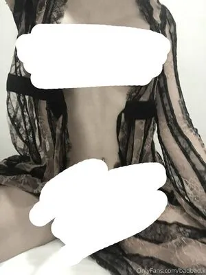Badbad K OnlyFans Leaked Free Thumbnail Picture - #3ZVd7HbB07