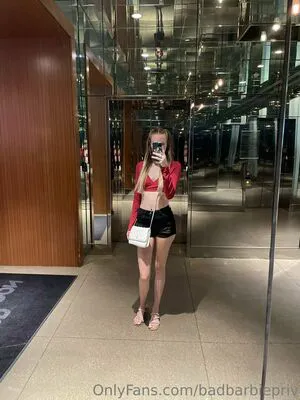 Badbarbiepriv OnlyFans Leaked Free Thumbnail Picture - #Ca7ARbJ4C3