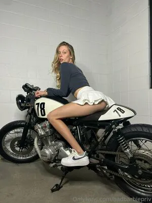 Badbarbiepriv OnlyFans Leaked Free Thumbnail Picture - #IJOAenbbk4