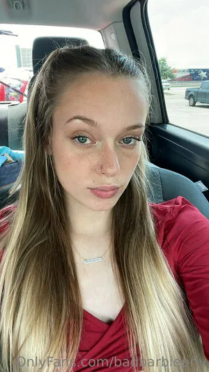 Badbarbiepriv OnlyFans Leaked Free Thumbnail Picture - #Ka1f5kodqs